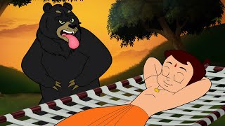 Chhota Bheem      Cartoons For Kids  Funny Kids S