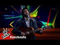 Λάζαρος Κατσίπης – «Καράβια Χιώτικα» | The Voice of Greece | 7η Σεζόν