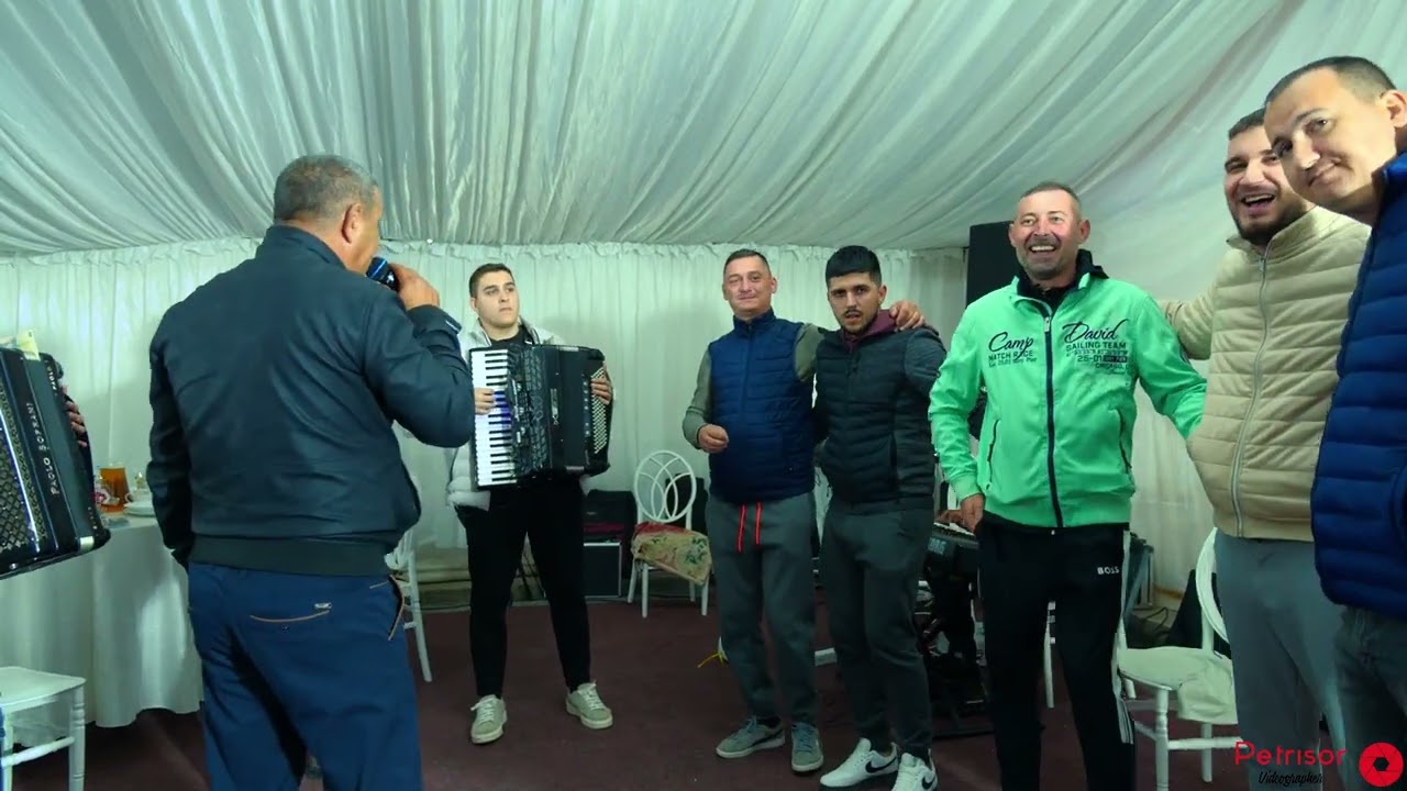 Niki Pițigoi - Ascultări Live