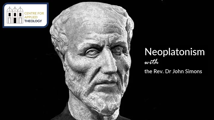 Neoplatonism with Dr John Simons