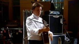 Paul McCartney - Fine Line