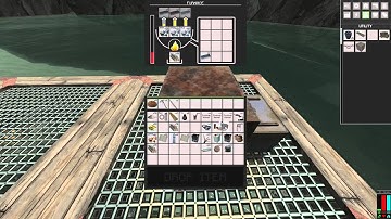 Hide and Hold Out H2o 2 Part 1 New update server wipe and no more crashes