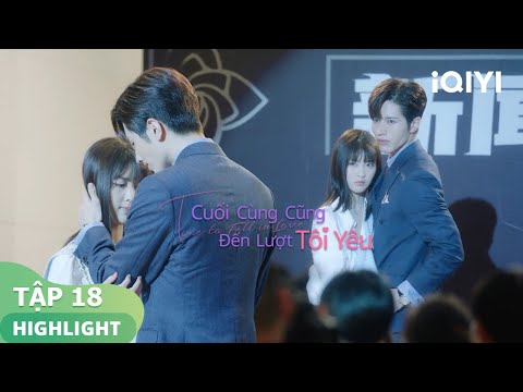 Video La Chính thật ngầu khi bảo vệ Lâm Hân Nghi | Cuối Cùng... - YouTube
