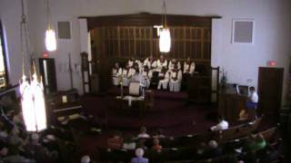 20090510 Prayer