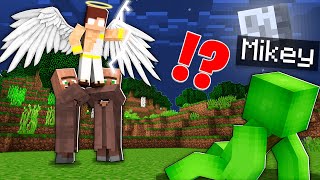 Download Lagu JJ became God and It Was a Mistake in Minecraft? Maizen and Mikey MP3 Download Lagu JJ became God and It Was a Mistake in Minecraft? Maizen and Mikey MP3