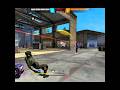 Marcus Piro player #freefire #gyangaming #workout #video #shorts #1vs4
