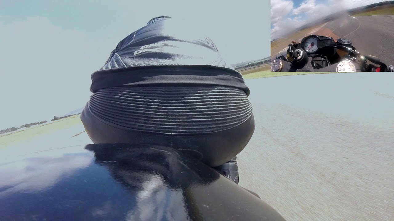 Wakefield Park Champion Ride day 15/03 Session 4 - Green Group