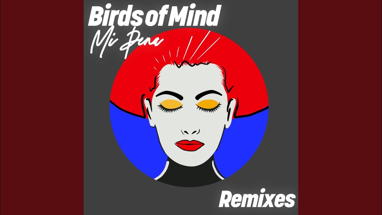 Mi Pena (AMÉMÉ Extended Remix)
