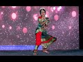 Best bharatnatayam dance on breathless song by aradhya agrawal