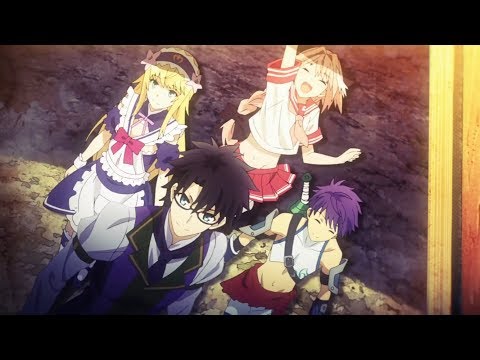 【FGO振り返りMAD】伝承地底世界 アガルタ