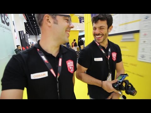 AUTOMEC 2017 - O mundo da manutenção (ft. adg high torque) | VLOG #105 - AUTOMEC 2017 - O mundo da manutenção (ft. adg high torque) | VLOG #105