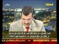 لماذا الدكتور محمد الهاشمي كبر الله ??