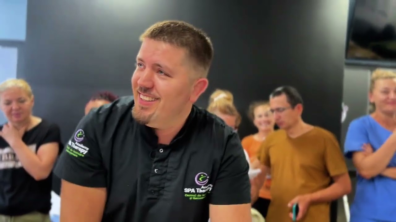 Deviațiile de coccis + 3 Bonusuri la sfarsit 🔥