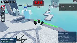 [TAS] Coco's Time Trial 2 5.515 sec