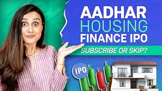 Aadhar Housing Finance IPO Review: Apply or avoid?