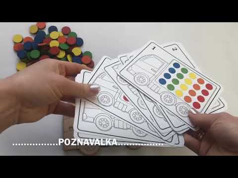 Игра «ГРУЗОВИК».