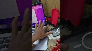 APPLE MACBOOK PRO I5 8GB RAM 256GB SSD only laptop RS 22000. PH 8056 161371