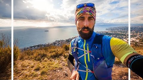 Running Session with the GoPro Hero 9