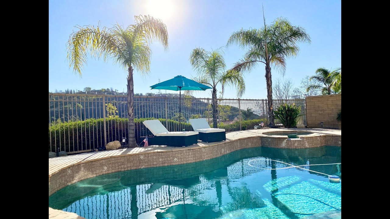 35764 Red Leaf Lane, Murrieta, CA Video YouTube