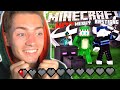 Das ENDE mit BASTIGHG..!? | Minecraft Hardcore #4