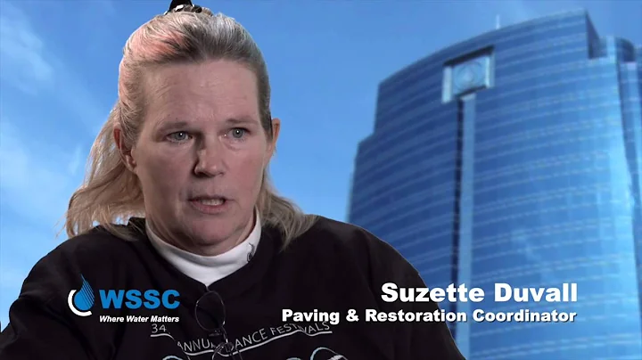 Suzette Duvall - Visions & Views of Women at WSSC