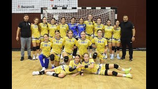 CSS Ploiesti vs CSM Ploiesti - 27/09/2025, etapa 2, faza grupelor (25 - 48) CSS Ploiesti vs CSM Ploiesti - 27/09/2025, etapa 2, faza grupelor (25 - 48)