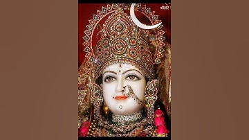 MAA Durga whatsapp status navratri  bhajan #sonunigam #shorts #viral #youtubeshorts #matabhajan