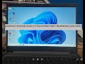 Lenovo Idepad Slim3 Touchpad not working [solved]