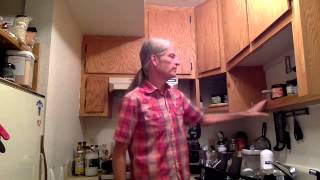 Smoothie Recipe with Derek Van Atta of Sarvaa Superfood