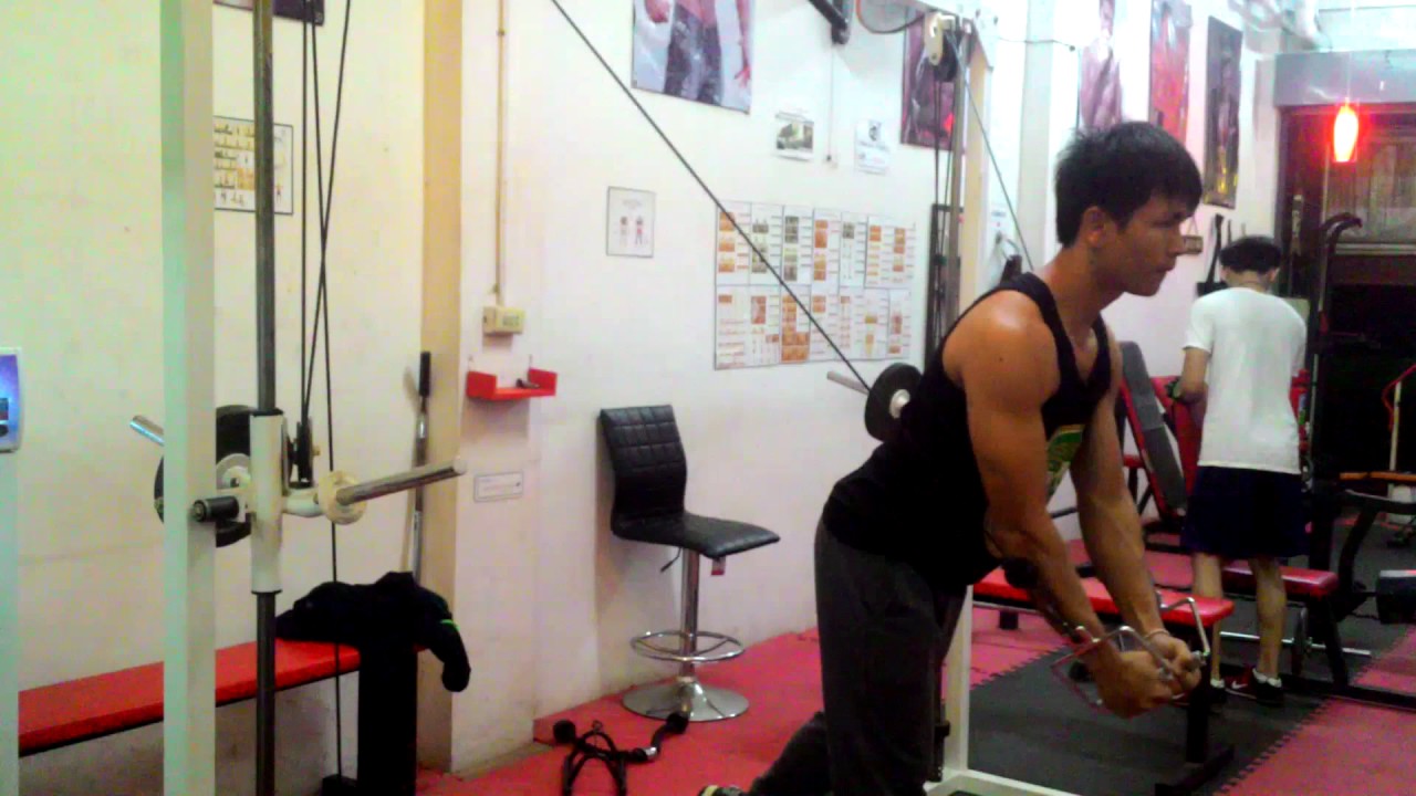 Cable Crossover YouTube