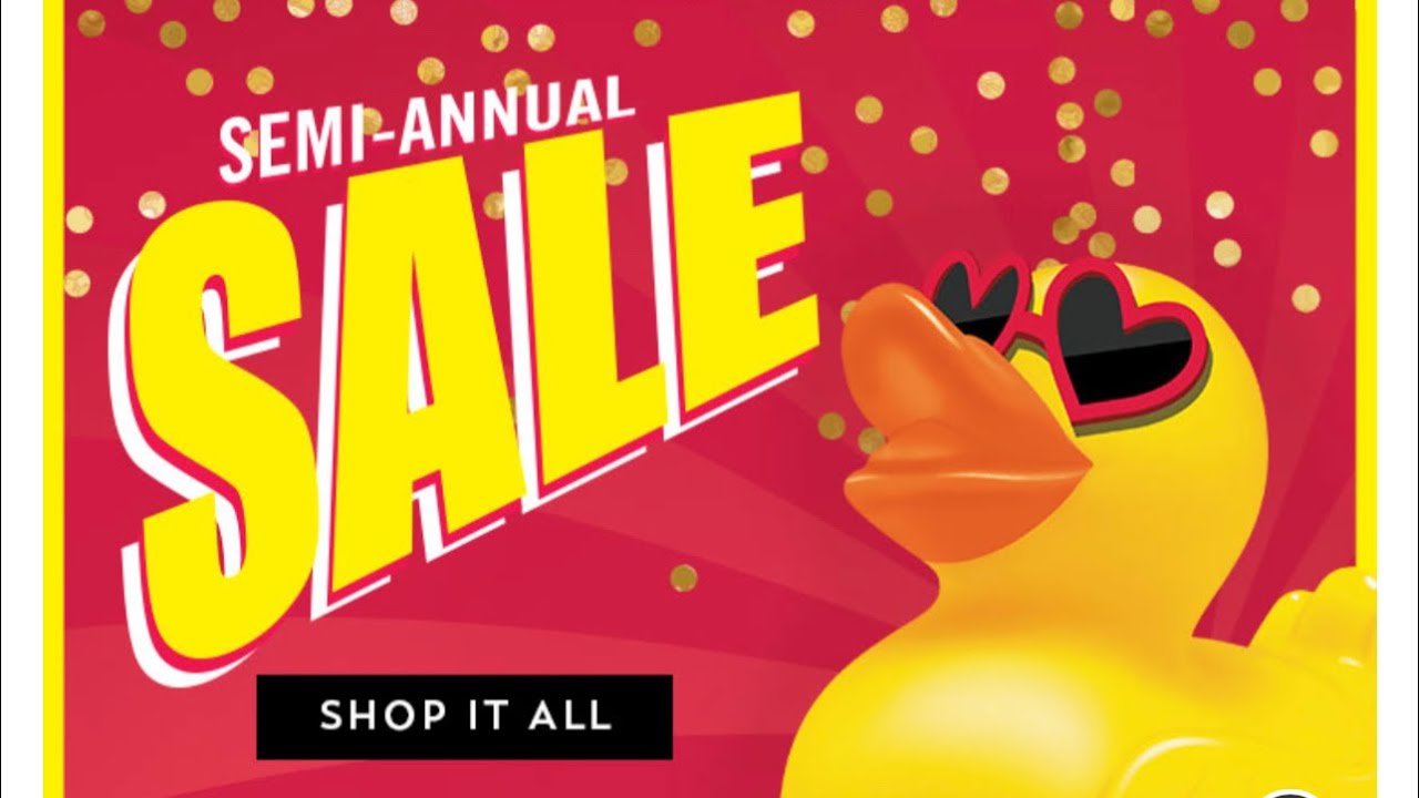 BATH & BODY WORKS SEMI ANNUAL SALE SUMMER 2021 IS FINALLY HERE ! MY TOP PICKS!