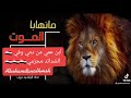 ابن عمي من دمي وفي الشدائد محزمي