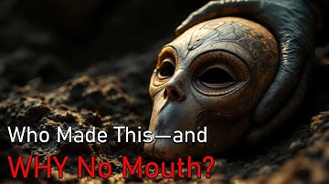 4 Ancient Artifacts That Shouldn’t Exist (But Do)