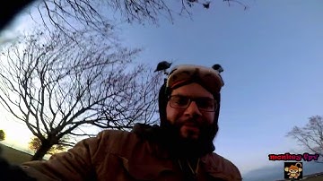 ETHIX LTD HQ 5X3.1X3 S3 PROPS VS HQ 5X4.3X3 V1S ON THE OLD ALIEN 5"