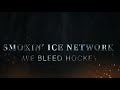 Smokin ice network  channel trailer