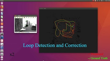 Accurate Monocular Visual-inertial SLAM using a Map-assisted EKF Approach