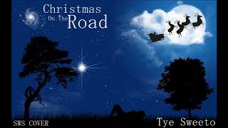 Christmas On The Road - Sleeping With Sirens (COVER)