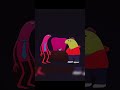 Smiling friends #shorts #movie #smilingfriends