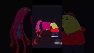 Smiling friends #shorts #movie #smilingfriends