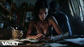 Trapped in Technology's Grip | Smart House | Horror Tech Thriller | Free Movie