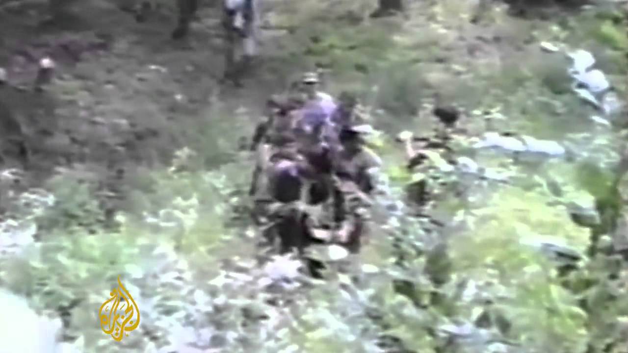 هولندا تُحمّل مسؤولية بعض وفيات سريبرينيتسا