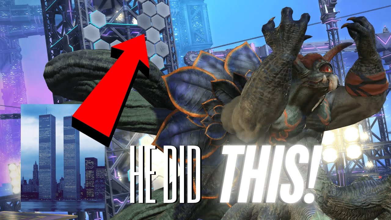 Brute Abombinator was Banned from Airports | 7.2-3 Highlights