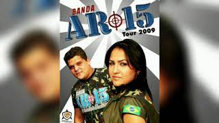 Amor Pra Recordar - Banda AR-15