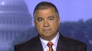 Bossie On Health Care Senate Understands Whats At Stake