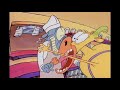 Rocko S Modern Life I LL TELL YOU WHEN I VE HAD ENOUGH YOU GREASY FLAKE JOCKEY mp3