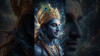 ✨ "Sri Krishna: The Divine Eternal Light" ✨🦚