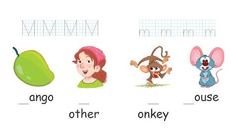 Tiếng Anh Lớp 1 - Unit 10: At the zoo (Lesson 2, 3)