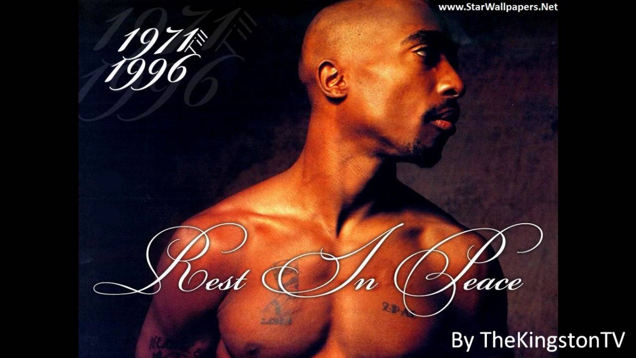 2Pac California Love feat. Dr. Dre [High Quality / HD] YouTube