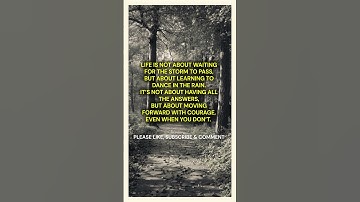 Think Positive, Live Better 🧠✨ | Life-Changing Quote 59 | #motivation  #shorts