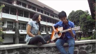 DnA - Andai Aku Bisa 'Chrisye' (Cover)